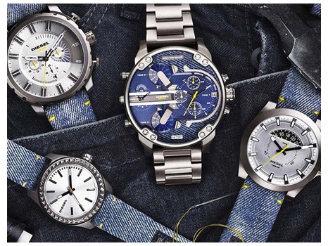 watches