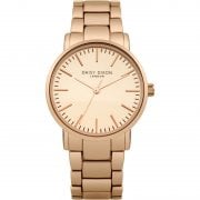 Daisy Dixon Kate Rose Gold Ladies Bracelet Watch DD004RGM
