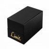 Limit Heather White Dial Gold Expander Ladies Watch 6499