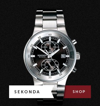 Sekonda