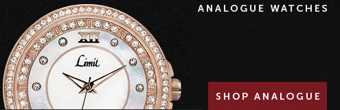 Analogue Watches