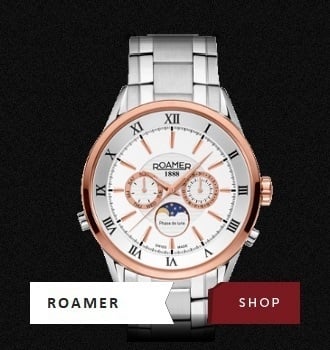 Roamer