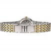 Sekonda White Dial Two Tone Bracelet Ladies Watch 2406