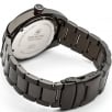 Swiss Military Skipper IP Black Bracelet Gents Watch 6-5214.13.007