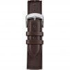 Timex Classic Blue Dial Brown Leather Strap Gents Watch TW2R85400