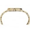 Timex Classic White Dial Gold Bracelet Gents Watch TW2R23600