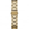 Timex Classic White Dial Gold Bracelet Gents Watch TW2R23600