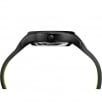 Timex IQ + Move Smartwatch Black Dial Resin Strap Gents Watch TW2P95100