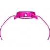 Timex White Dial Bears on Pink Strap Kids Watch TW7C16600